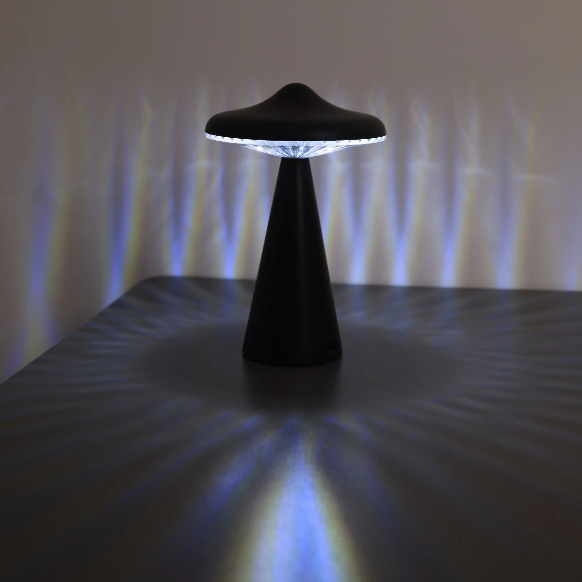 UFO Lamp