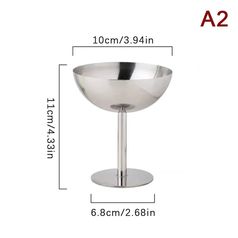 Dessert Bowl