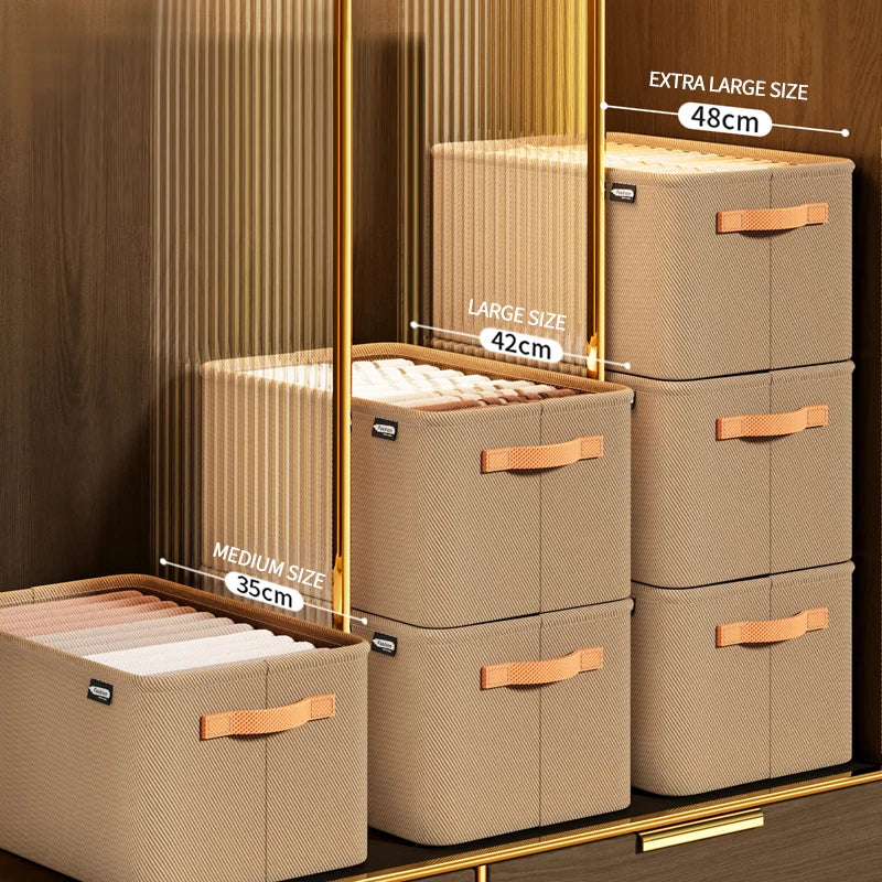 Clothes Organizer