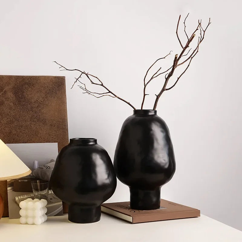 Lucy Ceramic Vase