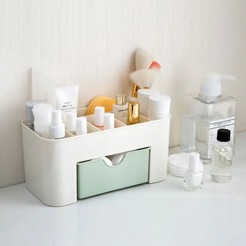 Makeup Organizer