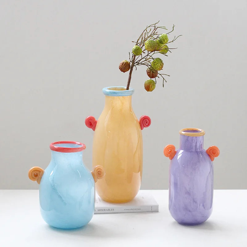 Candy Vase
