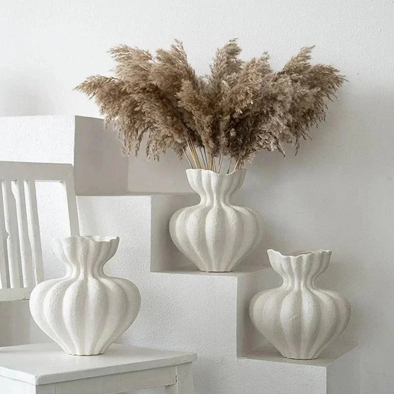 French Vase