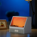 Sunrise Alarm Clock