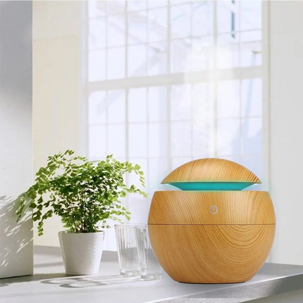 Spherical Air Humidifier