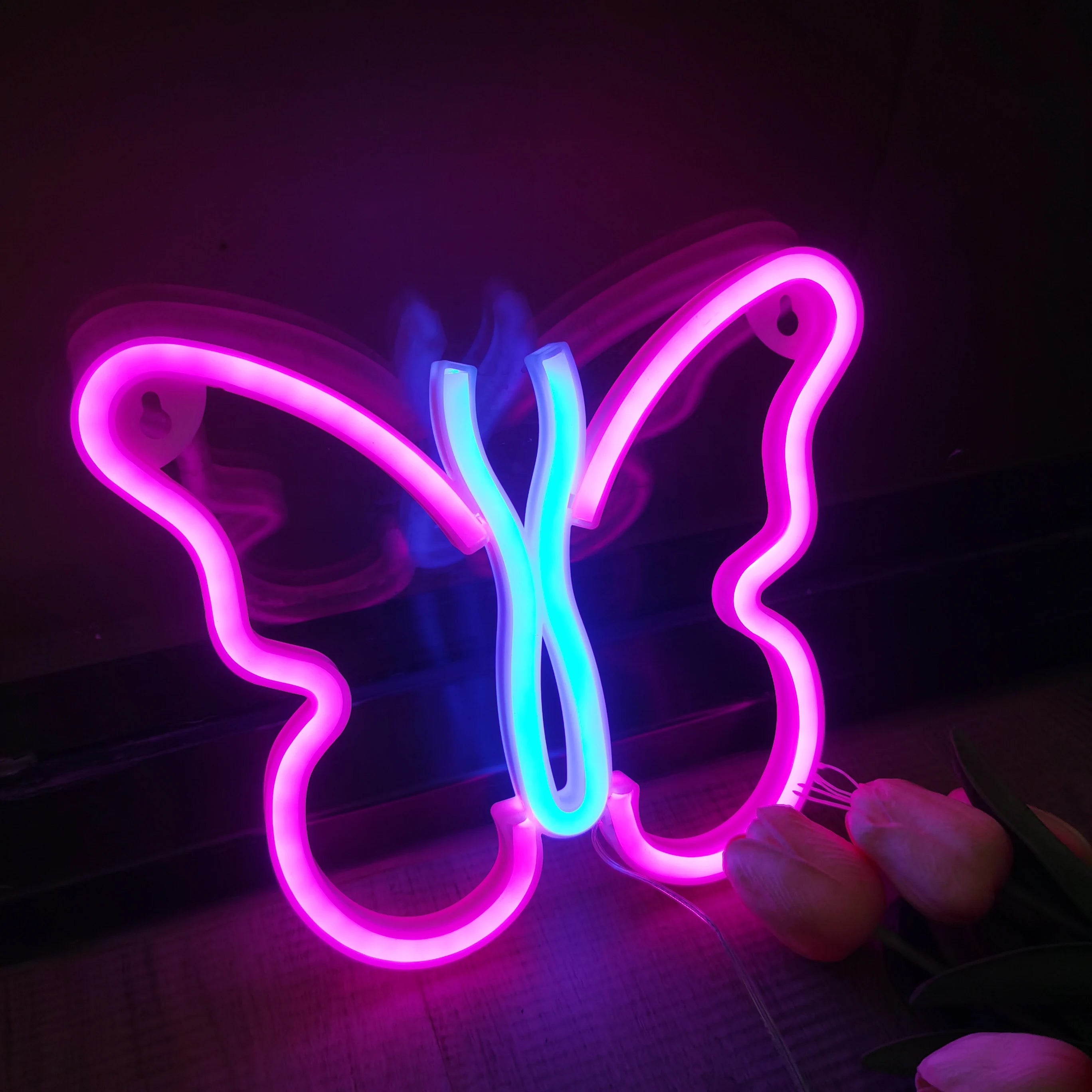 Neon Sign