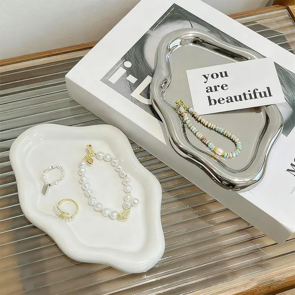 Jewelry Tray