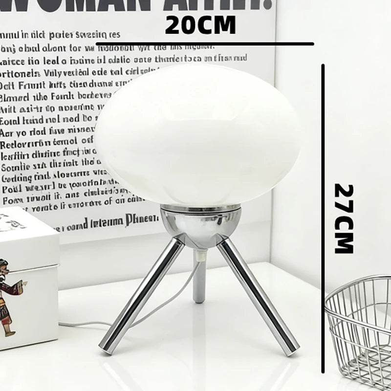 Nordic Lamp