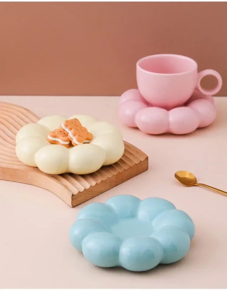 Cloud Coffee Mug