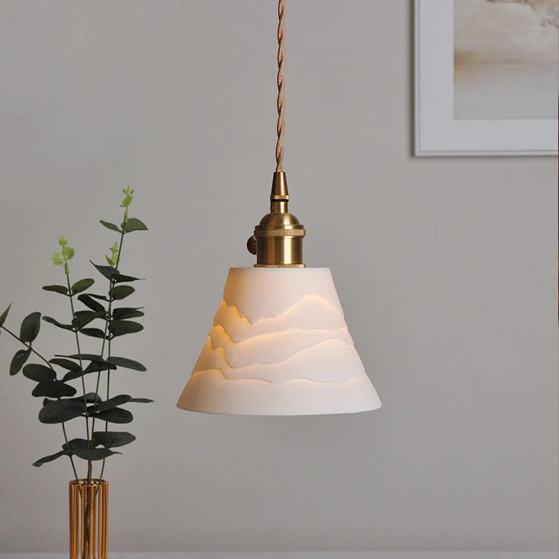 Nordic Style Chandeliers