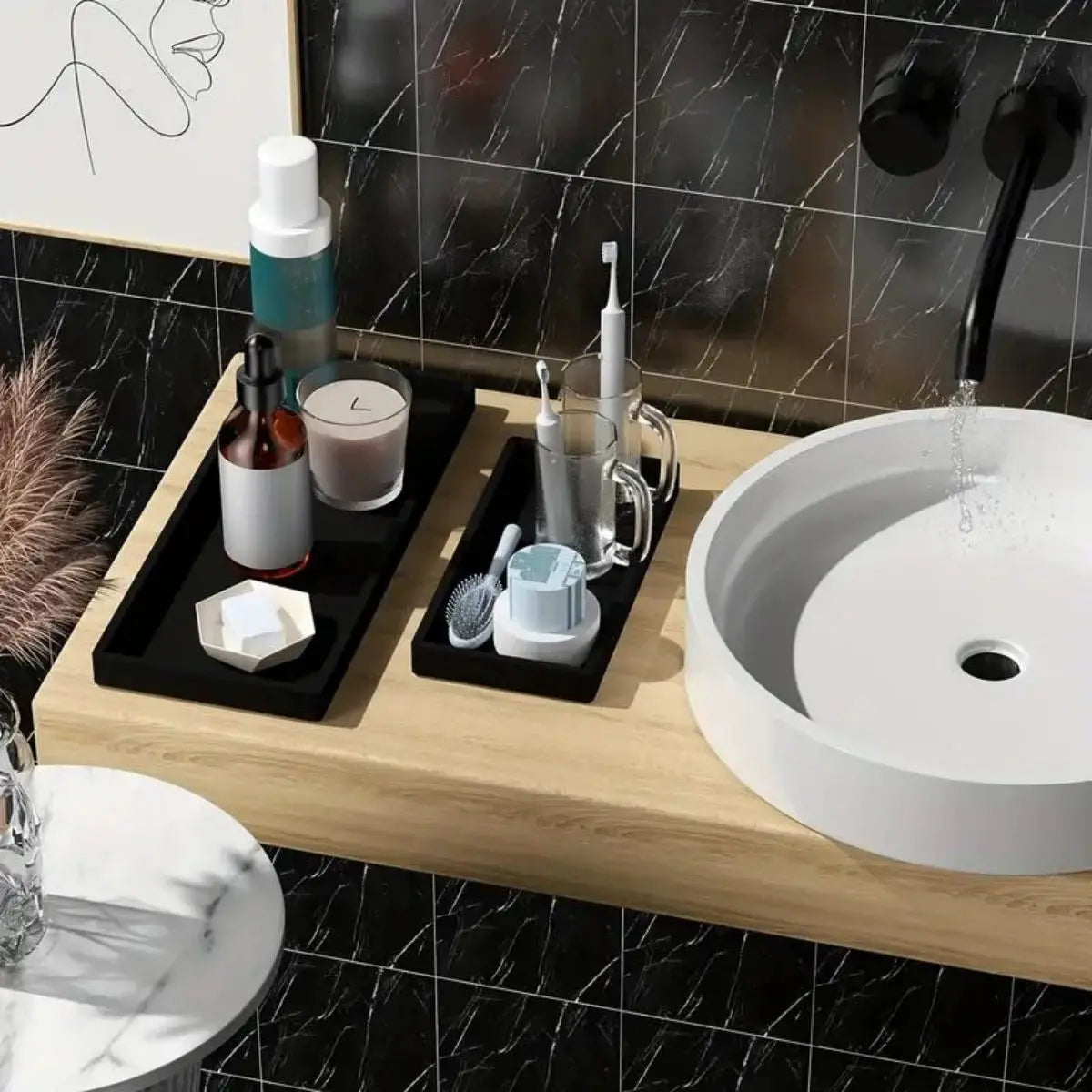 Storage Tray