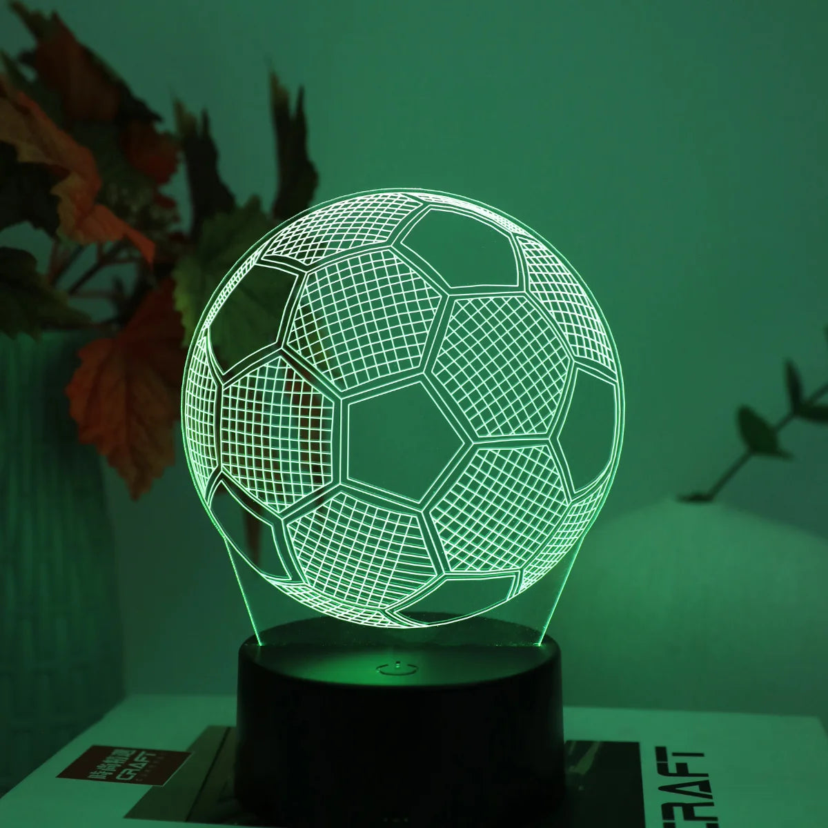Football Light
