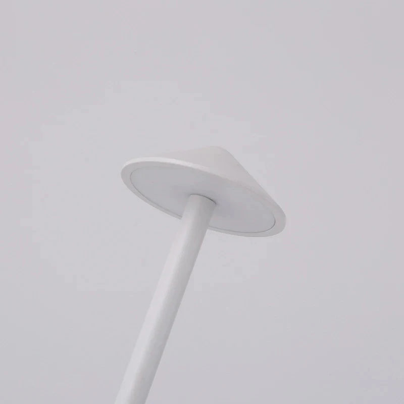 Mini Mushroom Lamp