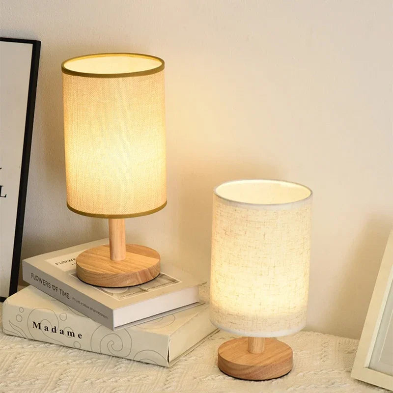 Camille Lamp