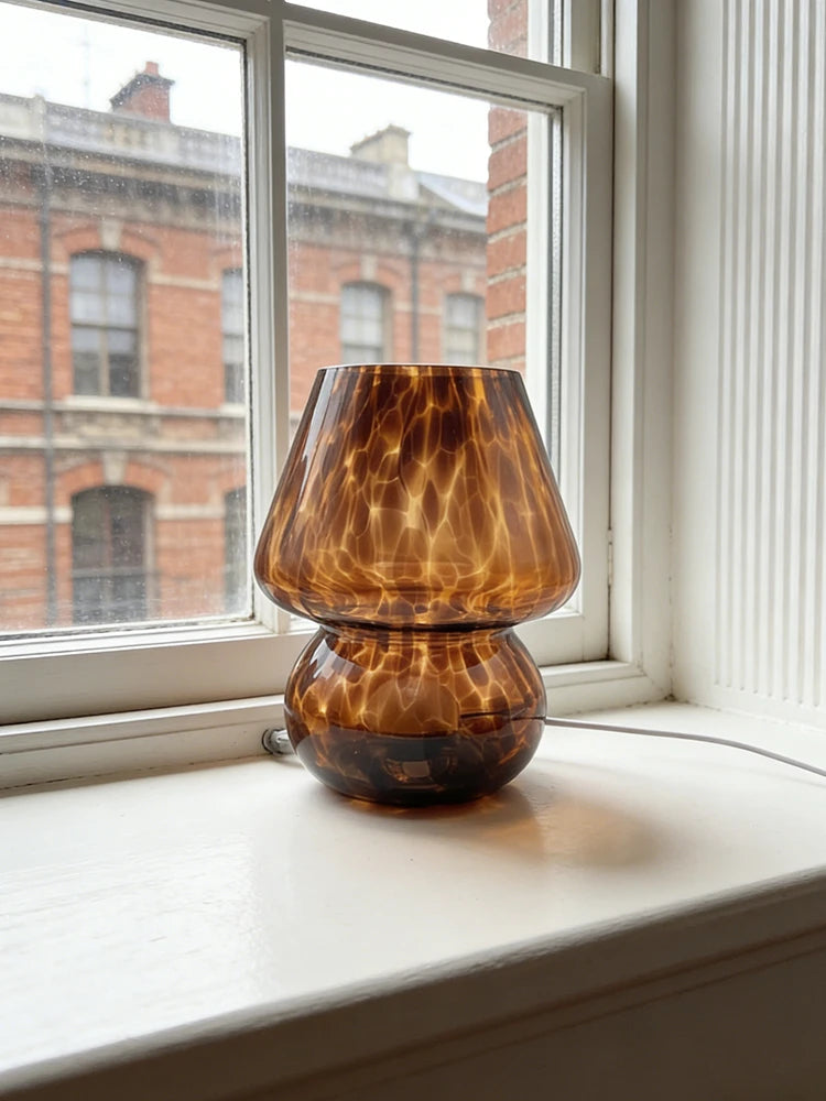 Claude Lamp