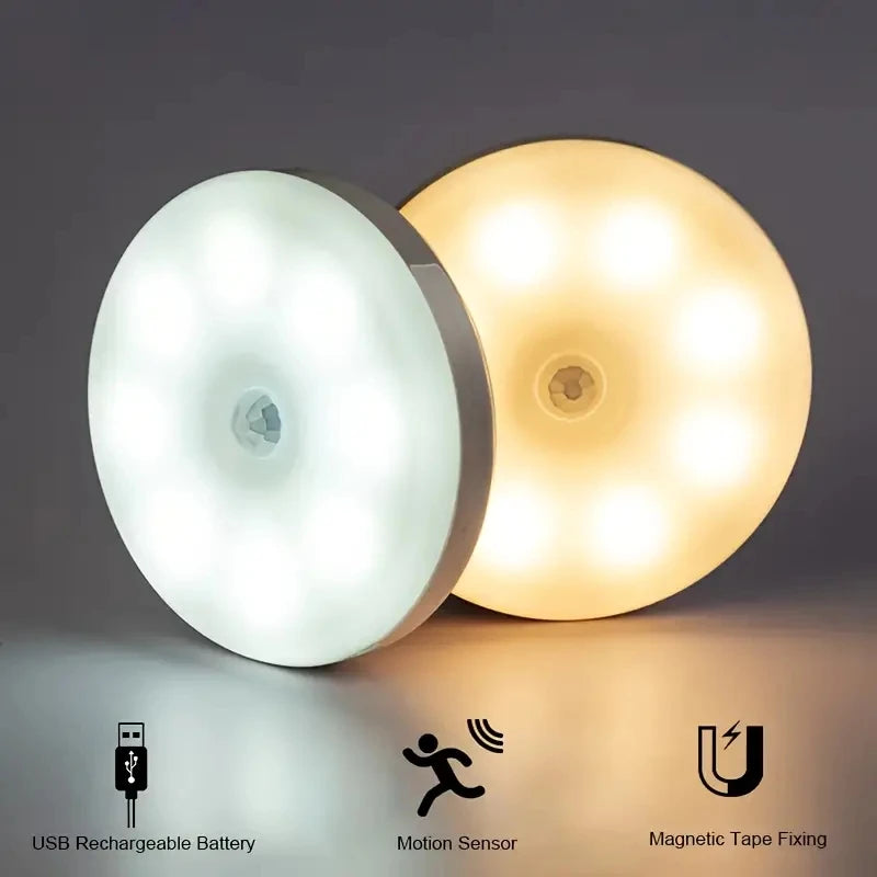 Motion Sensor Light