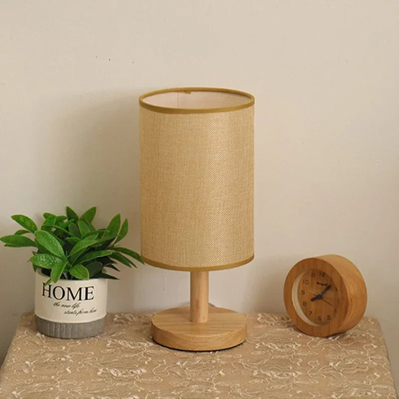 Camille Lamp