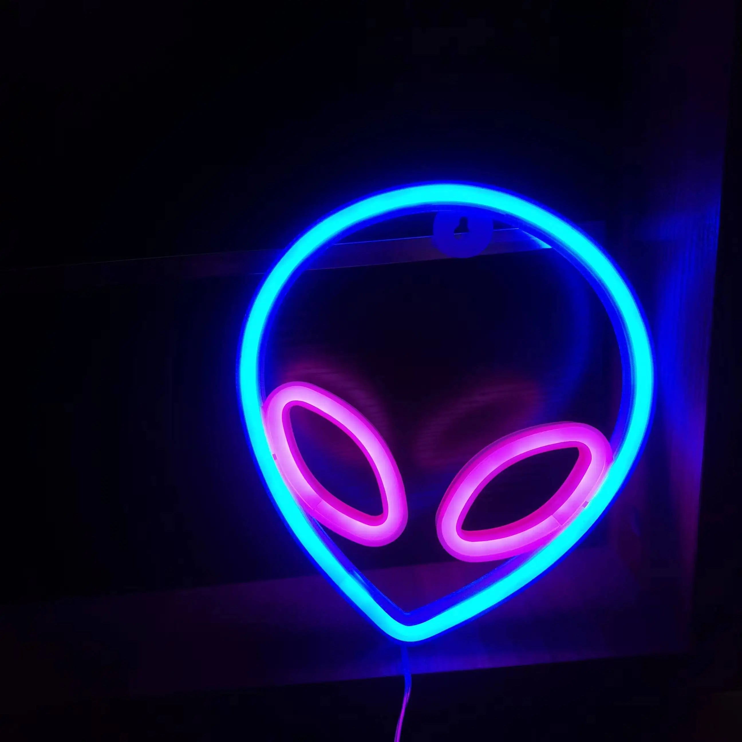 Neon Sign