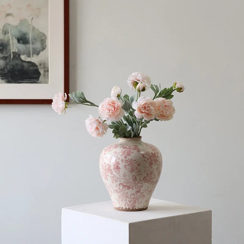 Mira Vase
