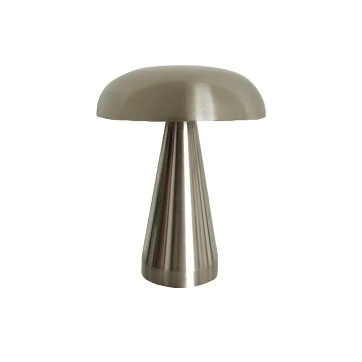 Mushroom Lamp