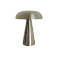 Mushroom Lamp