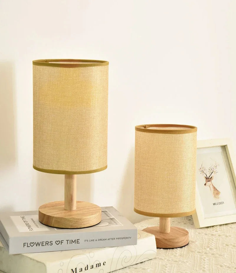Camille Lamp