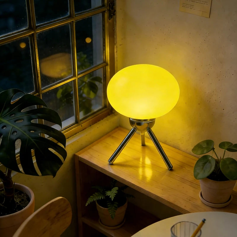 Nordic Lamp