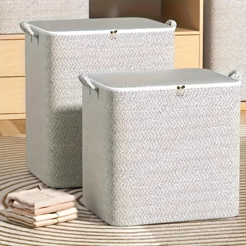 Waterproof Storage Box