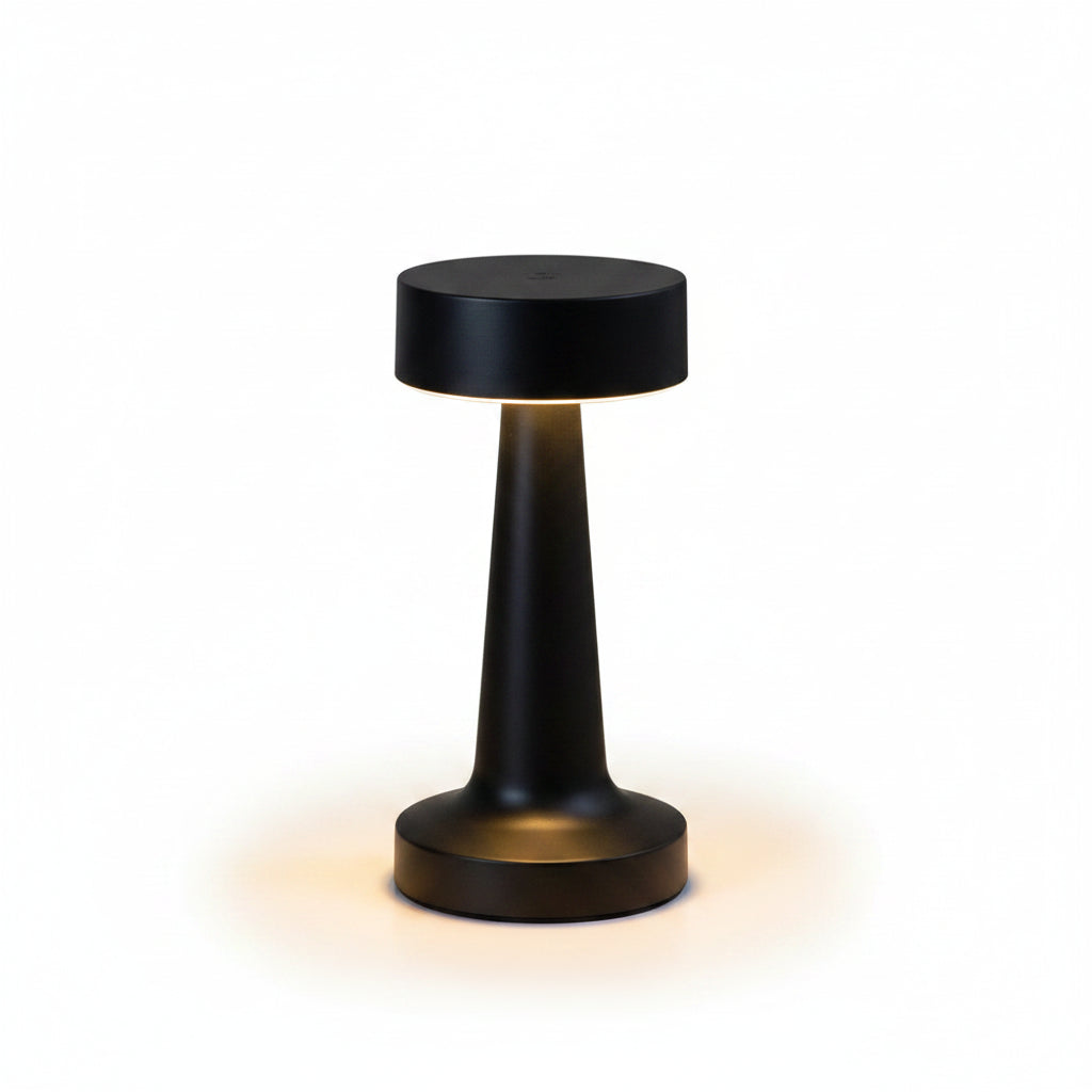 Metal Lamp