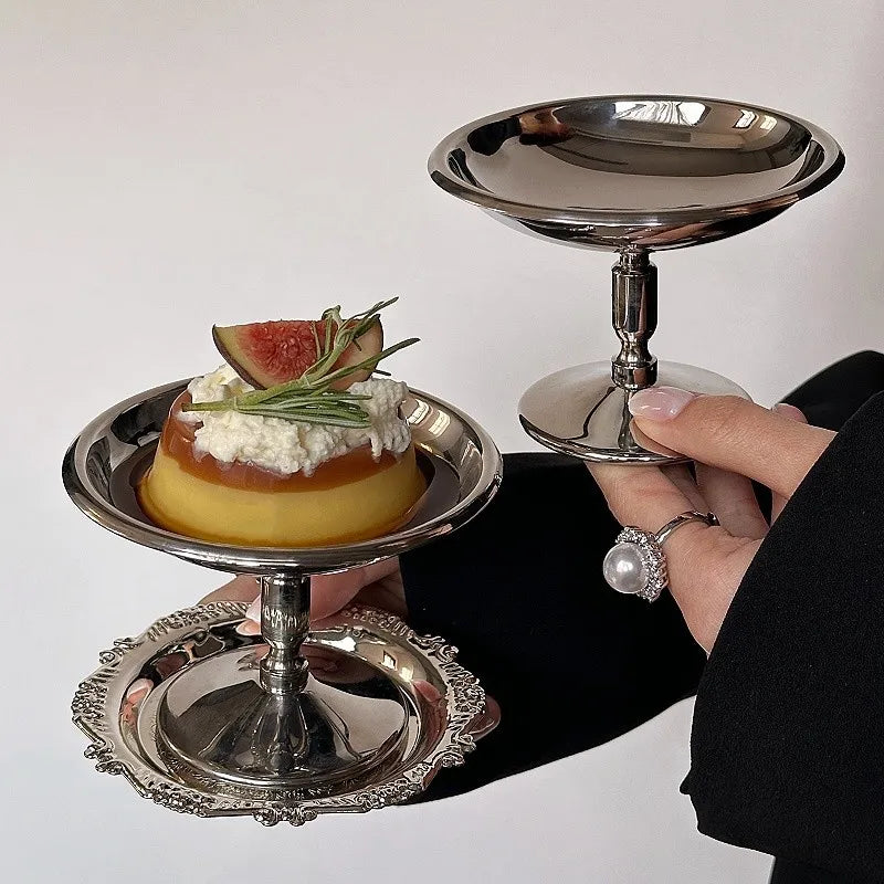 Dessert Cup