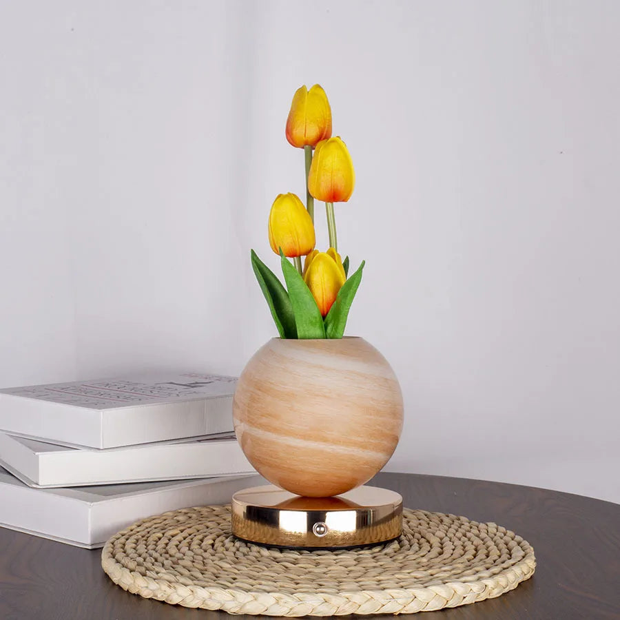 Tulip Bouquet Lamp