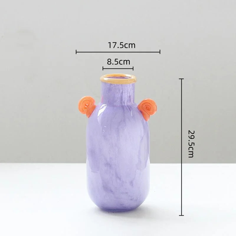 Candy Vase