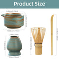 Japanese Matcha Ceremony Set