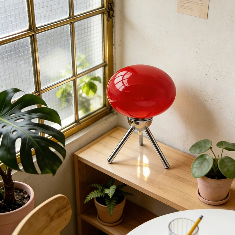 Nordic Lamp