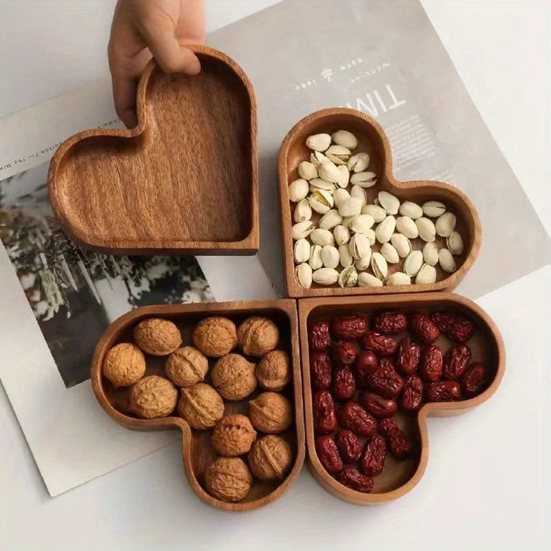 Wooden Tray
