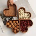 Wooden Tray