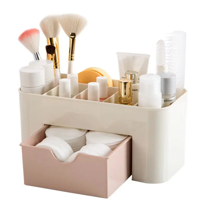 Makeup Organizer