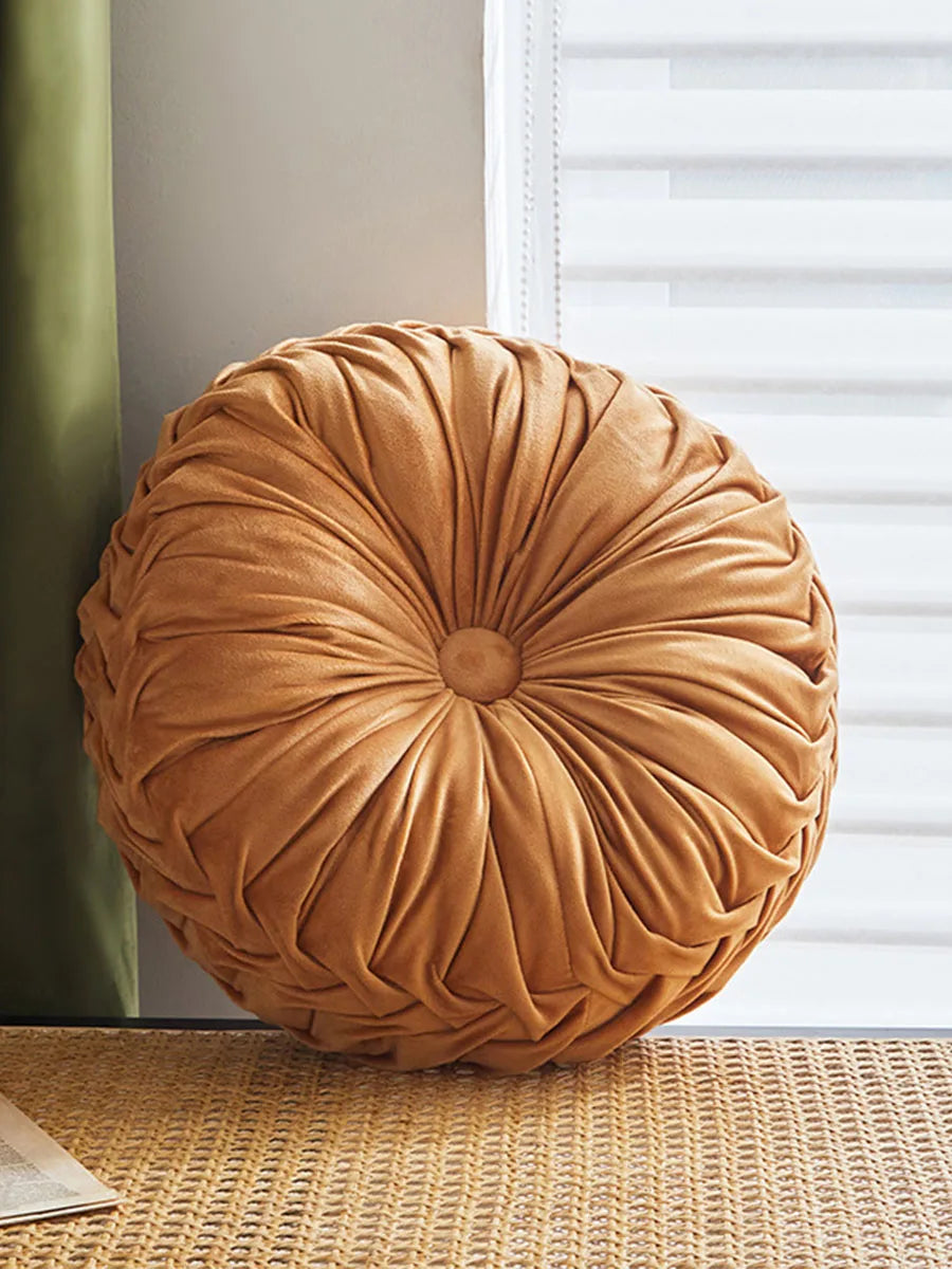 Pumpkin Sofa Pillow
