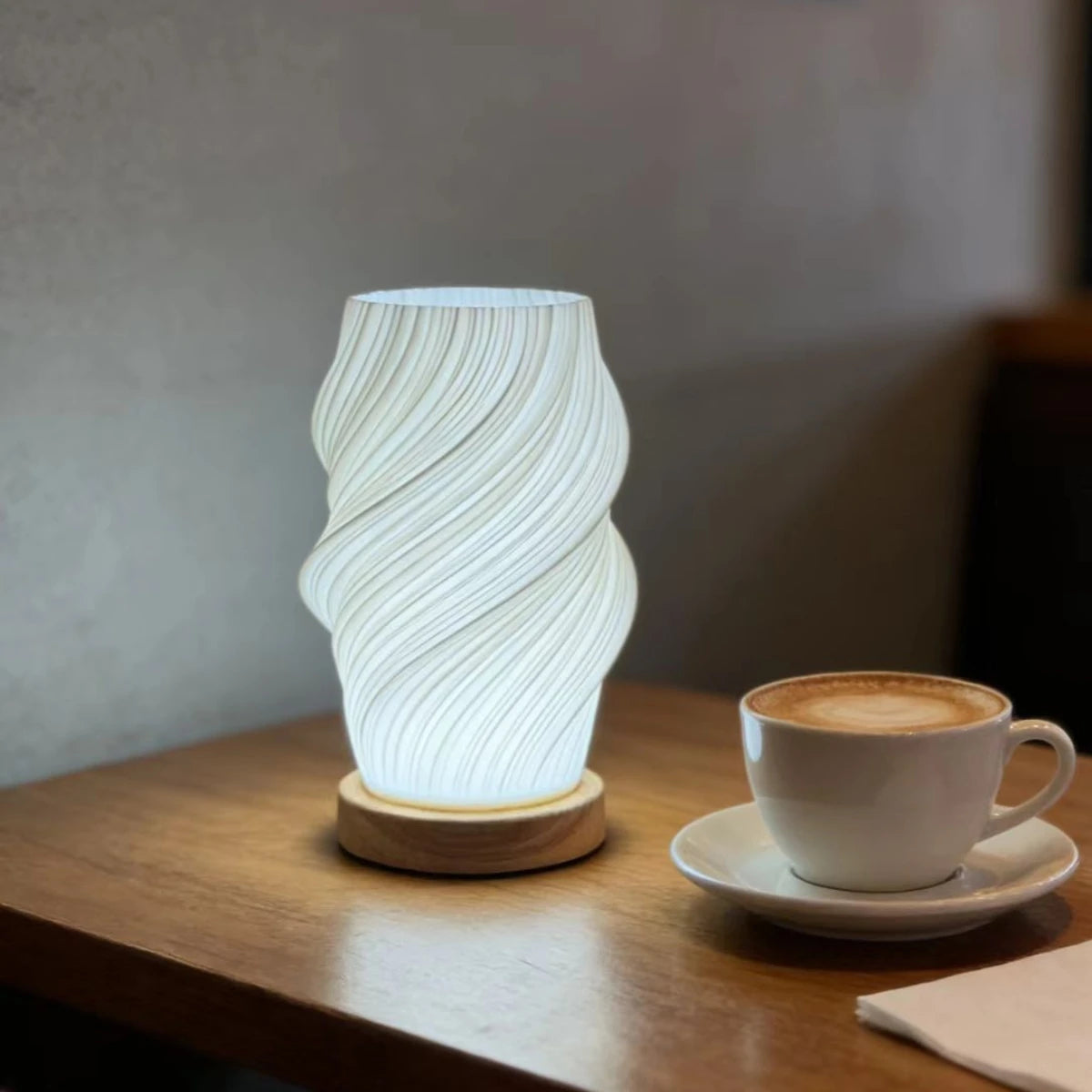Modern Creative Lamps