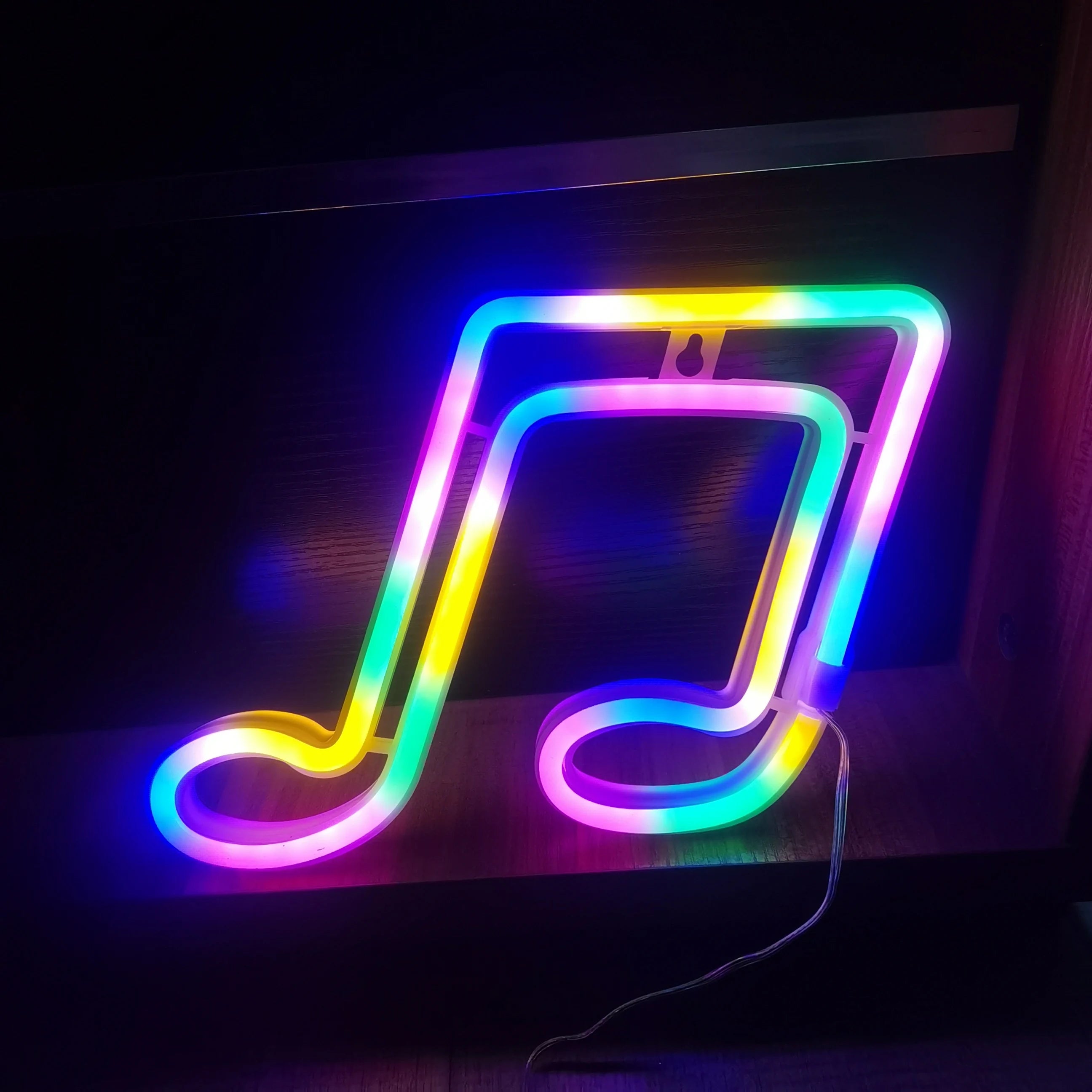 Neon Sign