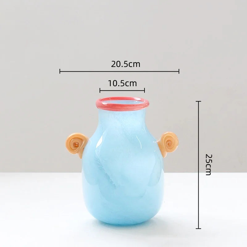 Candy Vase