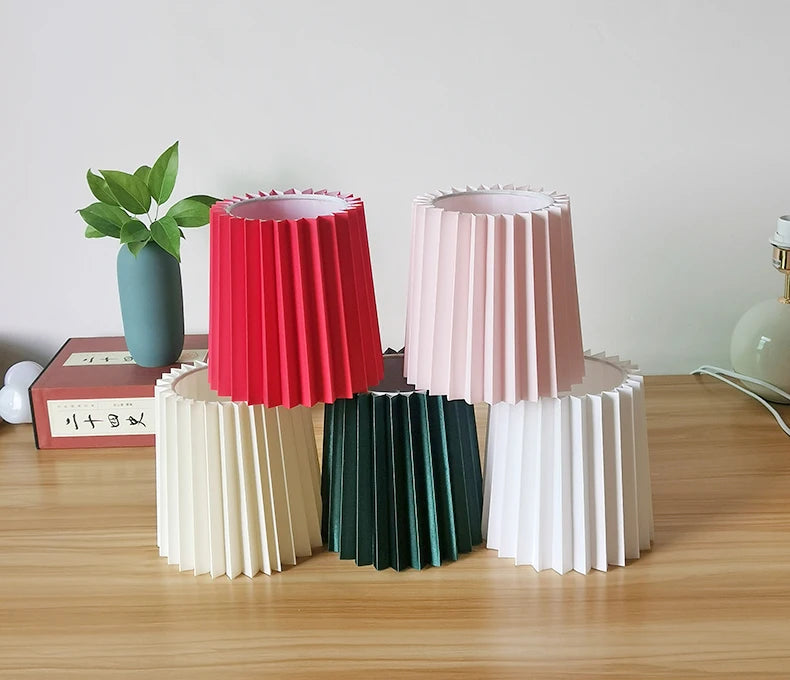 Lily Lamp