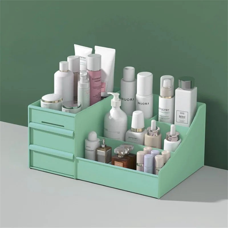 Makeup Storage Box