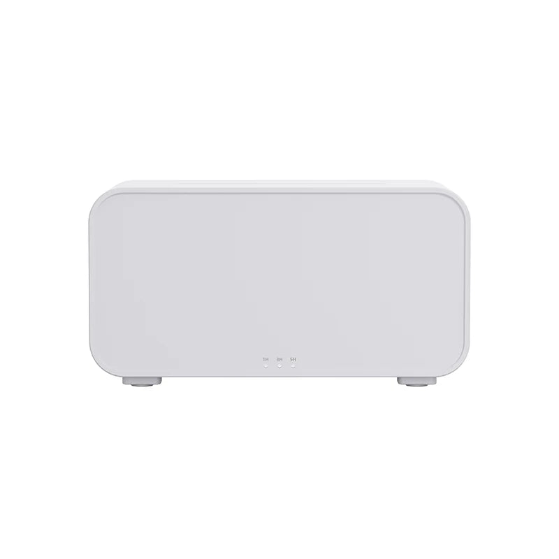 Flame Aroma Humidifier