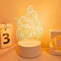 Motorcycle Light