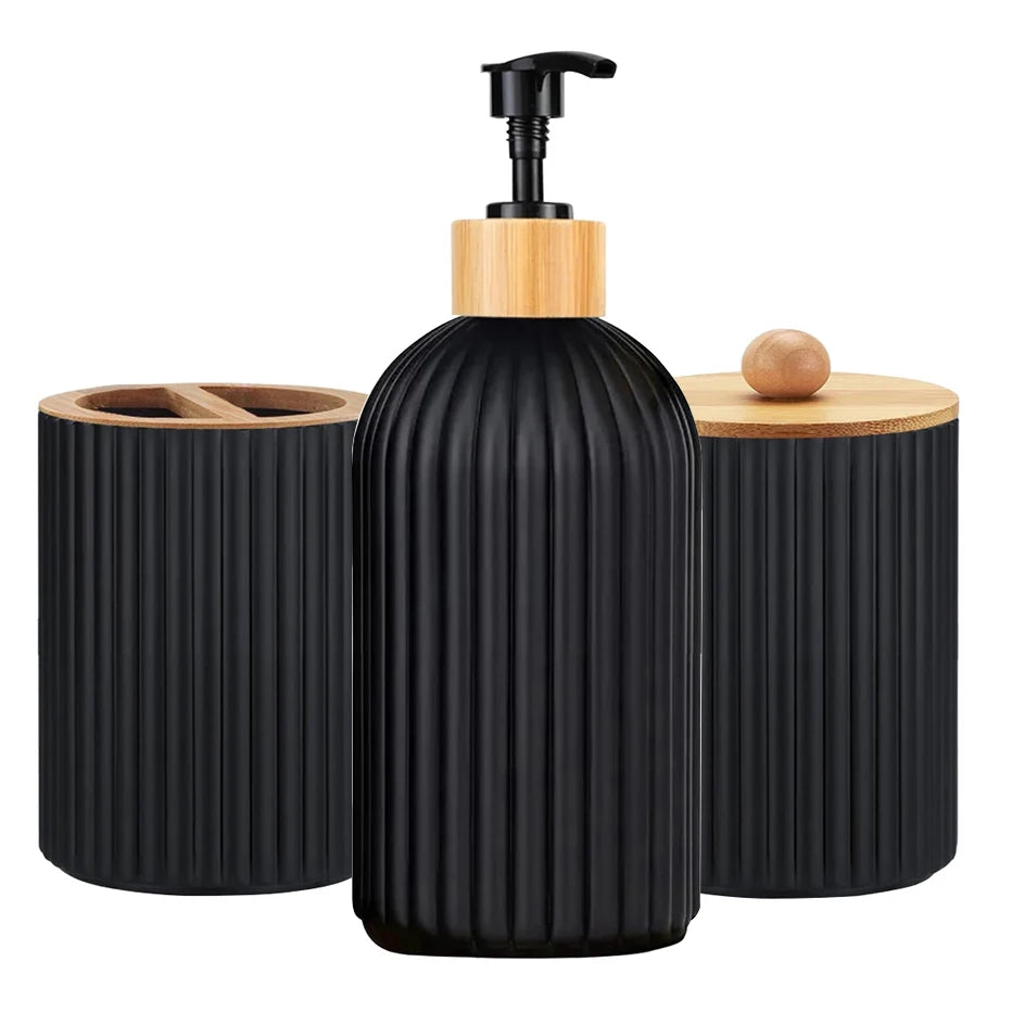 Bathroom Organizer
