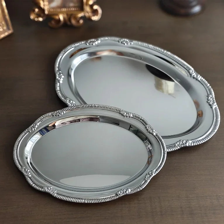 Vintage Tray