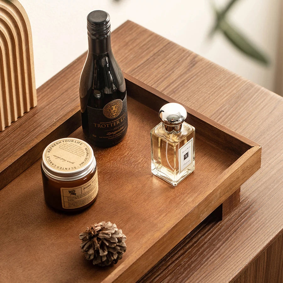 Japanese Style Tray