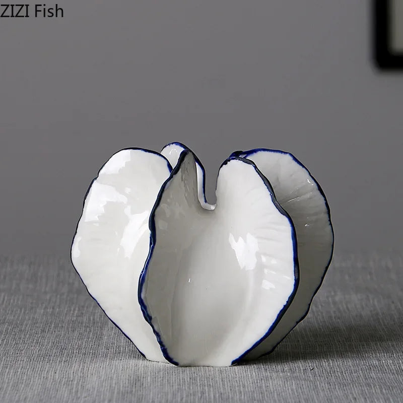 Ceramic Aiko Vase