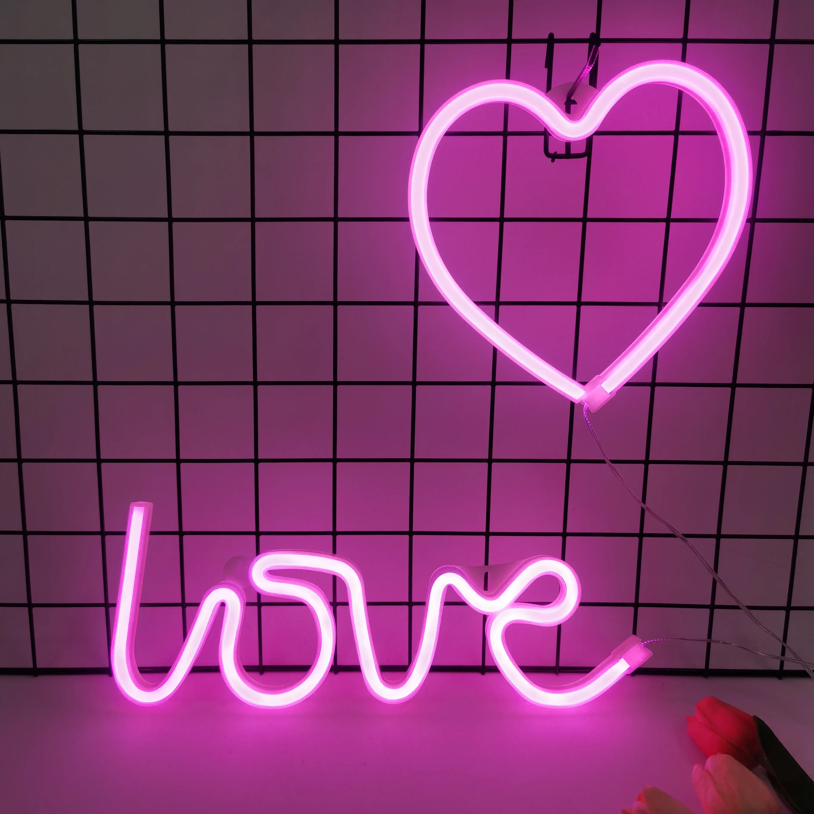 Neon Sign